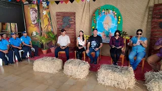 Ocotal prepares to celebrate its traditional August festivities