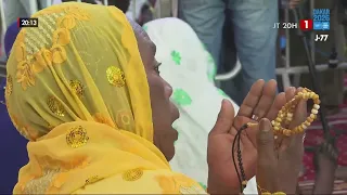 BOURDE: THE ORIGINS OF A RELIGIOUS TRADITION IN SENEGAL