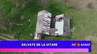 Salvate de la uitare
