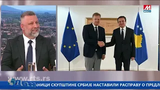 DAN TV MOST 28 07 2026