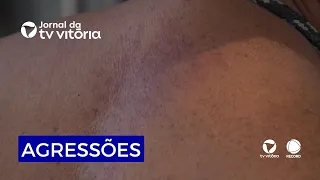 Oito pessoas são presas em operação de combate à violência contra idosos
