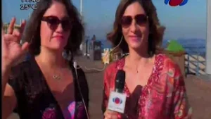 #MañanaPlus #LosAngeles Bloque 4 Martes 18 09 2018