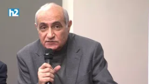 Իշխանության ղեկին մնալ նշանակում է`գին. Հայկ Նահապետյան: Լրաբեր - 6.03.2026