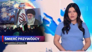 Szturmują amerykańskie placówki. Wściekłość po śmierci Chameneiego