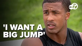 Sonny Styles gets candid about his first NFL training camp