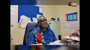 POLICE OFFICER RECOVERING