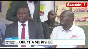 Ттунту Муфтий Мухаммад Галабузи приступает к организации поста.