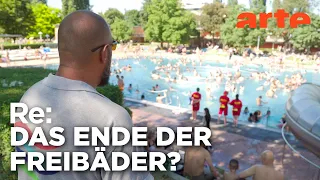 Freibad für alle! | ARTE Re: