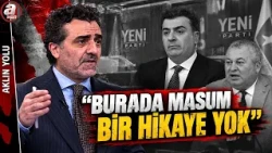 Gaffar Yakınca: Asıl Gayeleri Bu Soruşturmayı Gölgede Bırakmak | A Haber