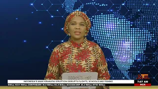 AM News (News @ 7am) 7 September 2026 | NTA