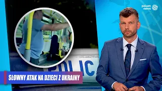 Attack on Ukrainian girls in Bielsko-Biała. Reaction from the Kyiv Foreign Minister