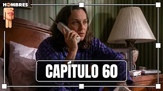 Marcel receives an unexpected call from his son | Episode 60 | Men