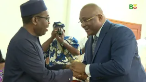 Nouveaux visages du pouvoir local : de l’ombre à la lumière