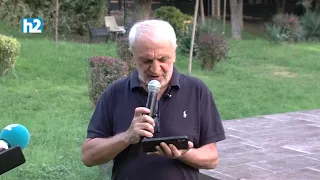 Եթե կուլ տվեցինք էս վիրավորանքը, իրավունք չունենք ազգ կոչվելու․ Արամ Մանուկյան: Լրաբեր - 24․08․2026
