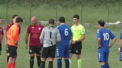Soccer, overview of amateur leagues in La Spezia 10/12/2026