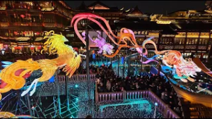 Revenue of China's major cultural enterprises hits 15 trillion yuan: Minister of Culture and Tourism