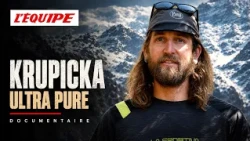 Anton Krupicka, the outsider of ultra-trail - L'Équipe Explore Documentary (2015)