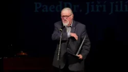 Ceny města Uherské Hradiště převzali zástupci skautů i Jiří Jilík