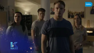 Voorskou: 23 - 26 Februarie 2026 – Diepe waters | kykNET