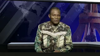 NEWSCAST OF 08/17/2026