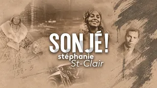 Remembering: Stéphanie St. Clair