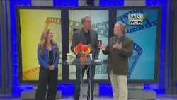 Previewing and Checking Out What's New in Theaters with the Film Yap