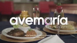 Avemaría Restaurant