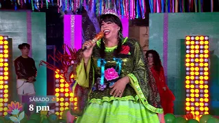 Reventonazo de la Chola: We Celebrate Spring  (ADVANCE)