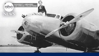 Discovery of the century? Meet the team who say they’ve found Amelia Earhart’s plane
