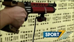 Az ország elitjében a gyöngyösi sportlövők