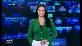 Star - Ειδήσεις 15.8.2026 - Βράδυ