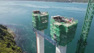 Ricardo Díaz participa en encuentro nacional de gobernadores en Puerto Montt