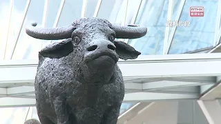 陳茂波：市場對中美元首會面解讀正面