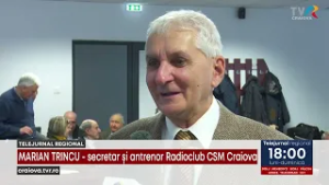 ZIUA MONDIALĂ A RADIOULUI