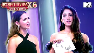 Search For The Ideal Match Continues | MTV Splitsvilla X6: Pyaar Ya Paisa |Sunny Leone| Karan