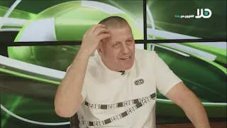 تابعوا حلقة جديدة من برنامج ‘ هلا رياضة ‘