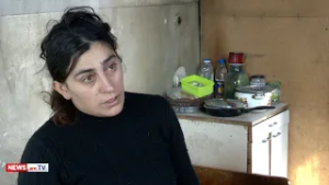 «Նպաստն էլ են կտրել, պարտքով ուտելիք էլ չեն տալիս».արցախցի ընտանիքի ճակատագրով ոչ ոք չի հետաքրքրվում