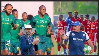 SIMBA FAN COMPARES LAMINE YAMAL TO LIBASSE | YANGA BOASTING AHEAD OF THE KARIAKOO DERBY