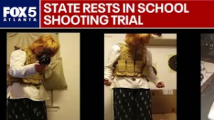 Colin Gray to speak in school shooting trial | FOX 5 News