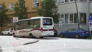 Regionalno, Maribor; Ob nedeljah prevoz na klic v Malečnik