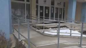 Predseda TSK odovzdal na Myjave do užívania dva projekty