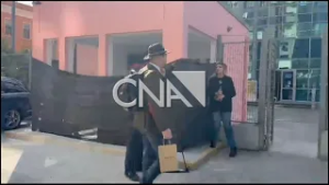 Dosja "Partizani"/ Jamarbër Malltezi dhe Xhimi Begeja paraqiten në GJKKO