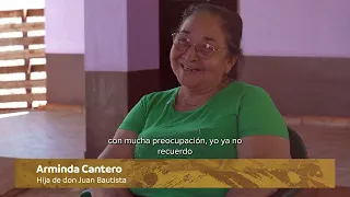 LAS ÚLTIMAS VOCES DEL CHACO | Capítulo 04
