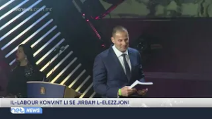 Il-Labour konvint li se jirbaħ l-elezzjoni
