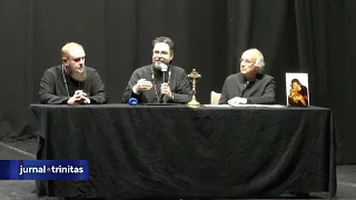 Conferință interdisciplinară la Lugoj
