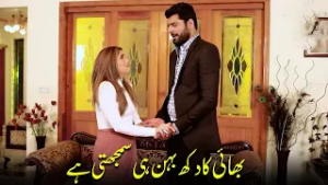 Bhai Ka Dukh Behen He Samjhti Hai | APNA TV Channel