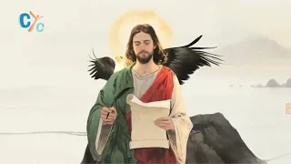 The Wedding at Cana & the Cleansing of the Temple | Gospel of St. John | That you may believe E08