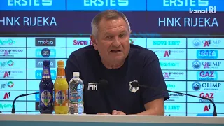 Kek uoči Danske: Midtjylland je veliki favorit, ali to je izazov da dokažemo našu kvalitetu