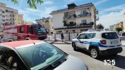 Fatal Accidents in Salerno Province Oct 19