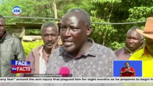 Face the Facts: Politicians Accused of Hypocrisy After Ng’eno’s Death